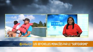 Les Seychelles menacées par le ''surtourisme''
