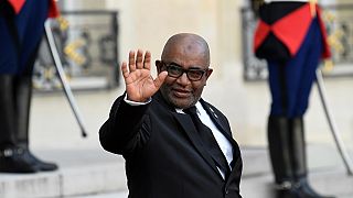 Comores : le parti au pouvoir remporte les législatives