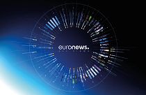 François Hollande inicia una visita de tres días a Estados Unidos