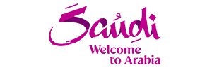 Visit Saudi