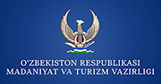 the Ministry of Culture and Tourism of Uzbekistan