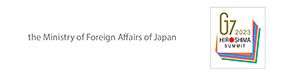 The Ministry of Foreign Affairs of Japan
