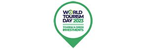 Saudi World Tourism Day 2023