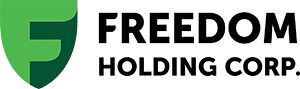 Freedom Holding Corp.