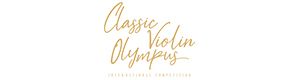 Classic Violin Olympus