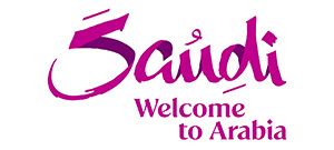 Visit Saudi