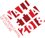 Valletta 2018