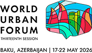 World Urban Forum