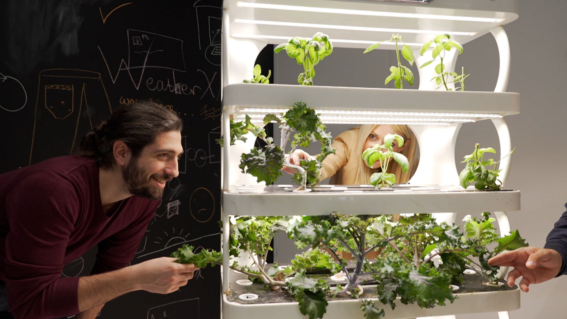 Smart Regions - Corallia