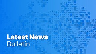 Latest news bulletin | May 13th – Midday