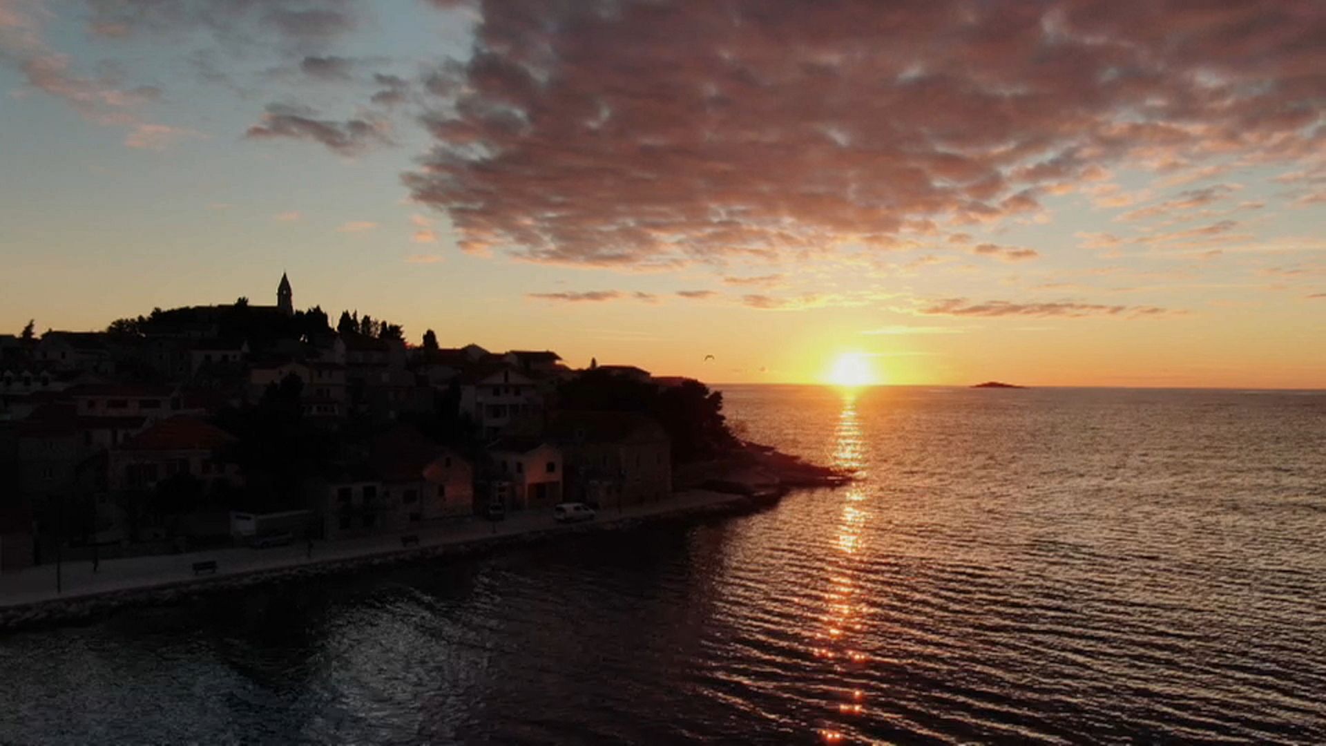 Protecting the sea gives glimmer of hope to fish stocks in the Adriatic