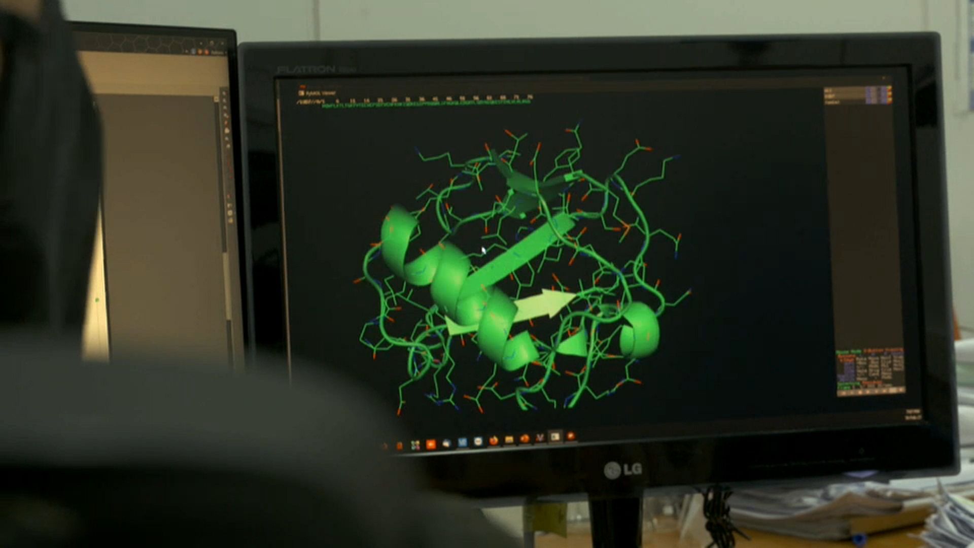 European software helps fight the pandemic by speeding up drug production