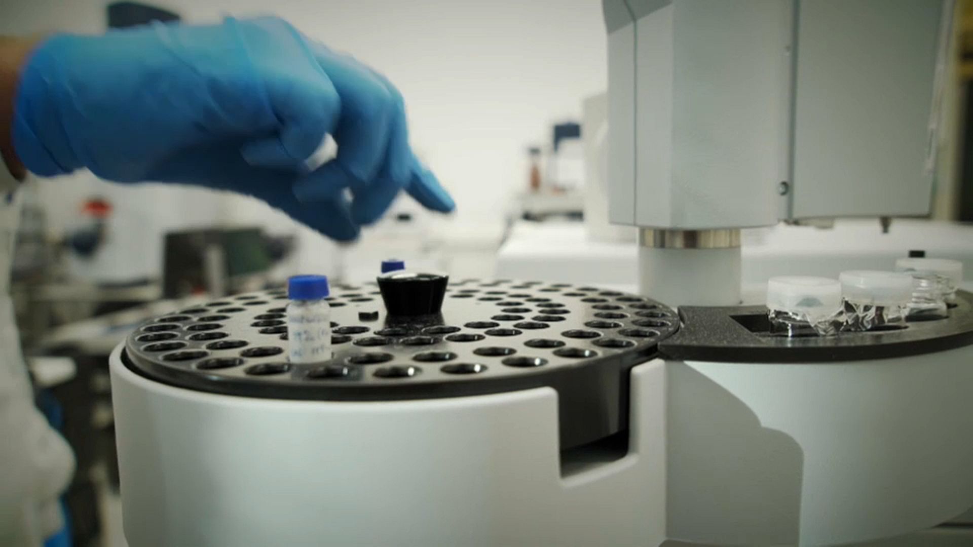 European software helps fight the pandemic by speeding up drug production