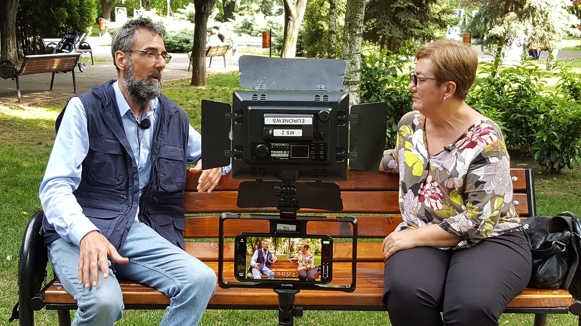 Nuclear vs renewable, the debate dividing Romania’s green transition