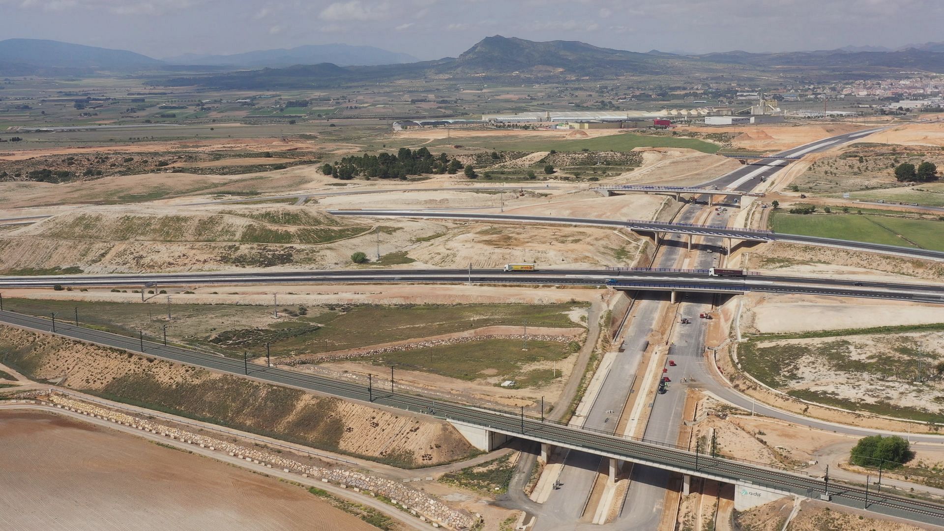 The road to sustainability: the superhighway built from paper waste instead of cement