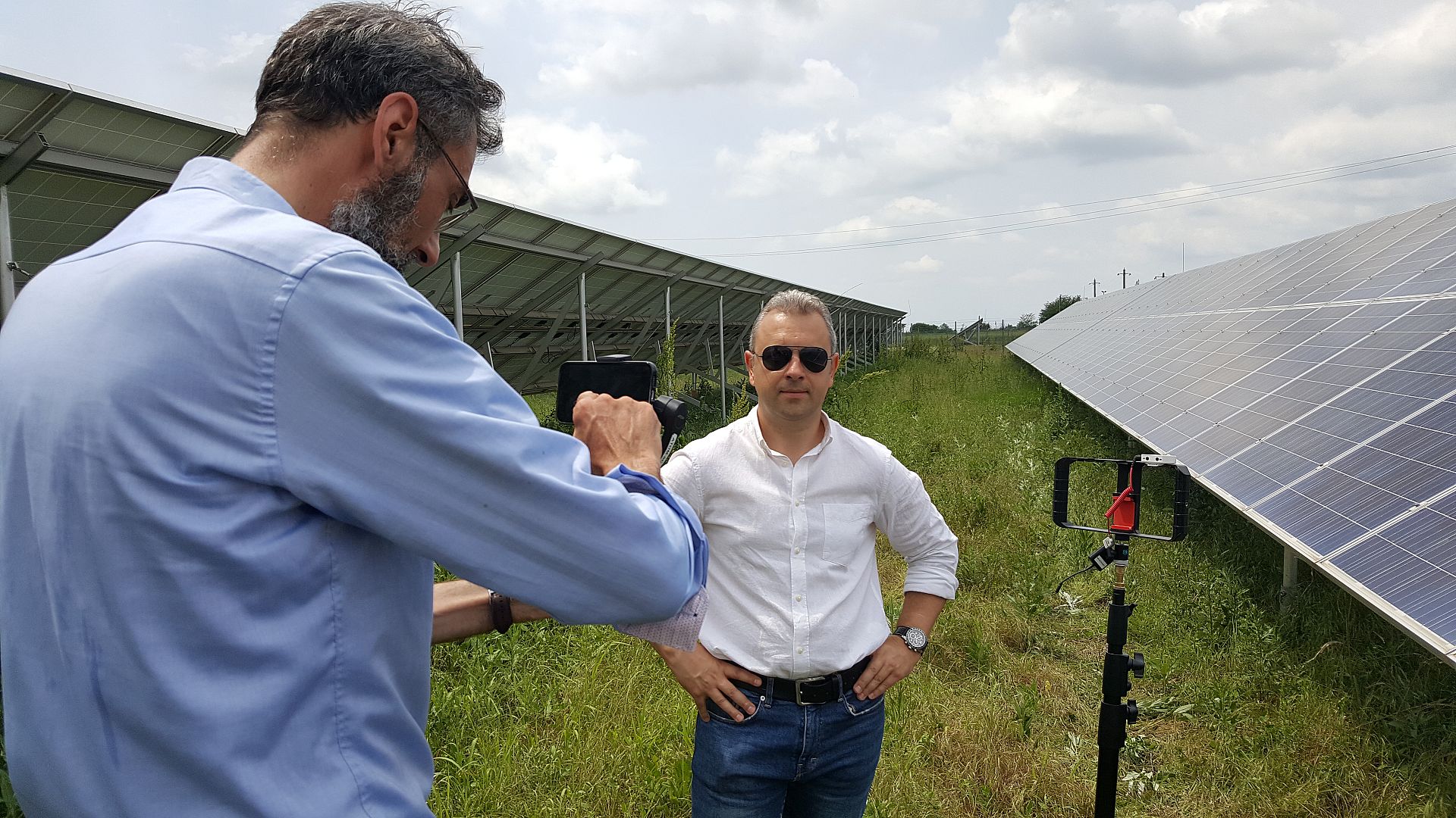 Nuclear vs renewable, the debate dividing Romania’s green transition