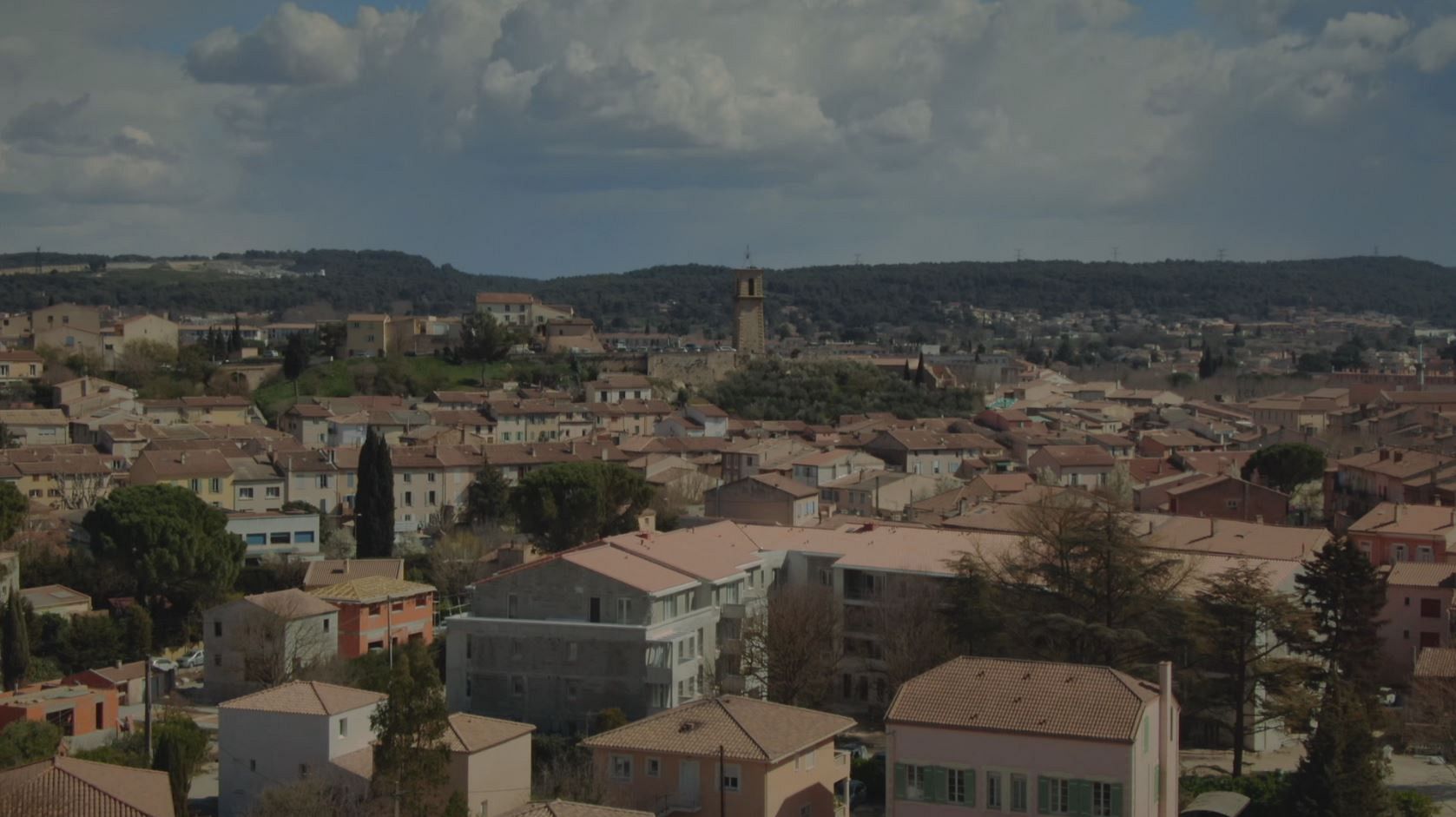 Gardanne's new passenger transport hub helps region to thrive