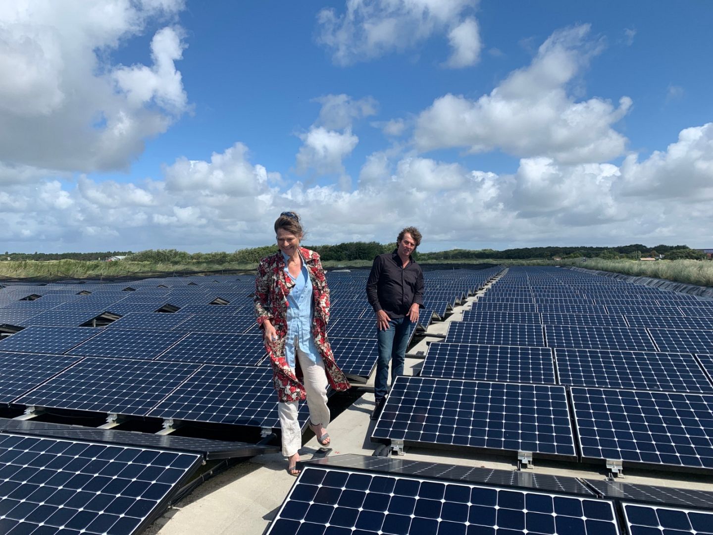 Holanda obligada por el Supremo a reducir emisiones de CO2