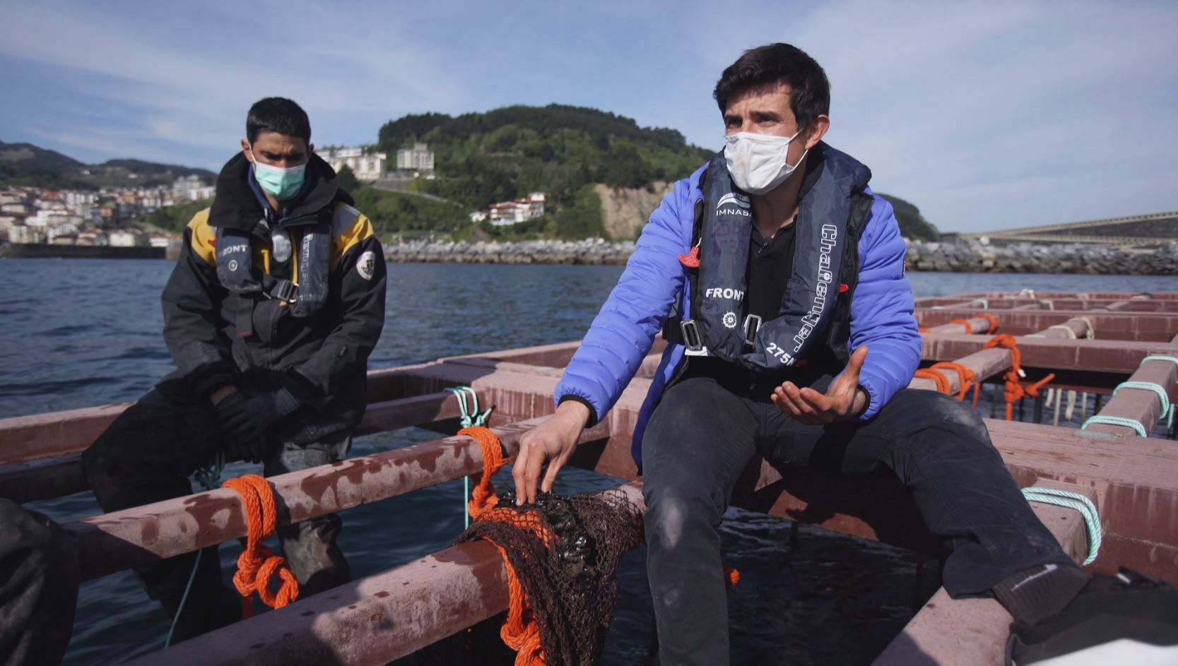 Reducing plastic in fishing and aquaculture: what alternatives to protect our oceans?