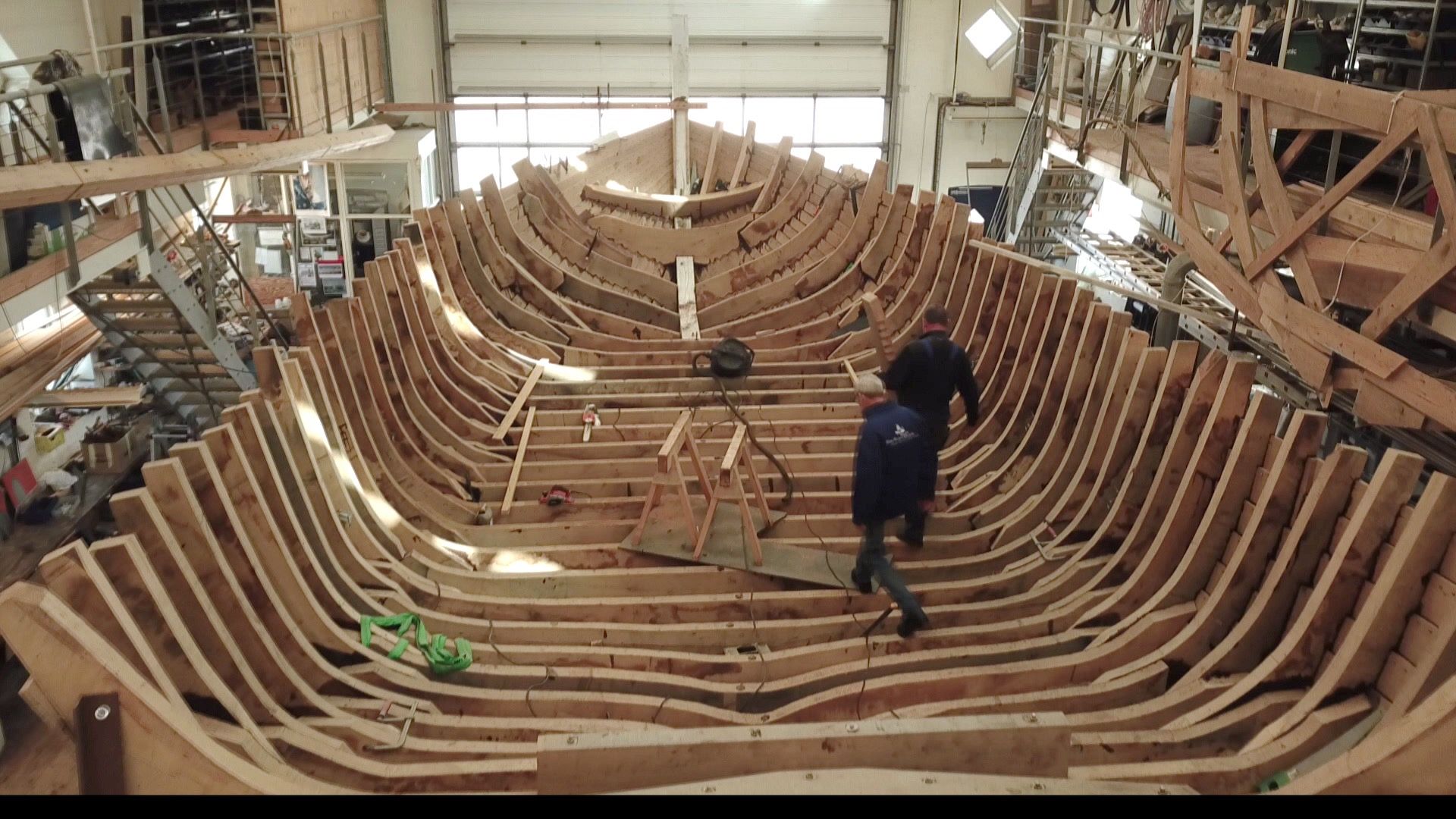 OCEAN EP5 - Small scale fisheries