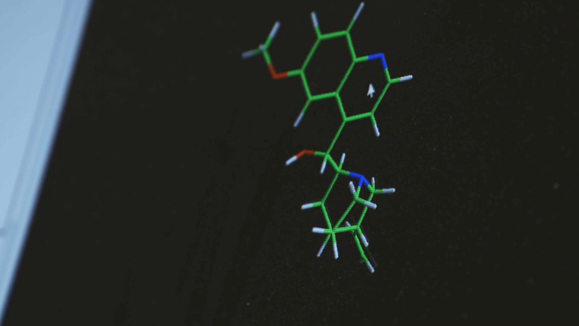 European software helps fight the pandemic by speeding up drug production