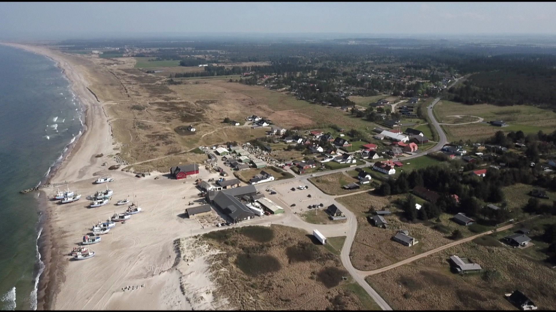 OCEAN EP5 - Small scale fisheries