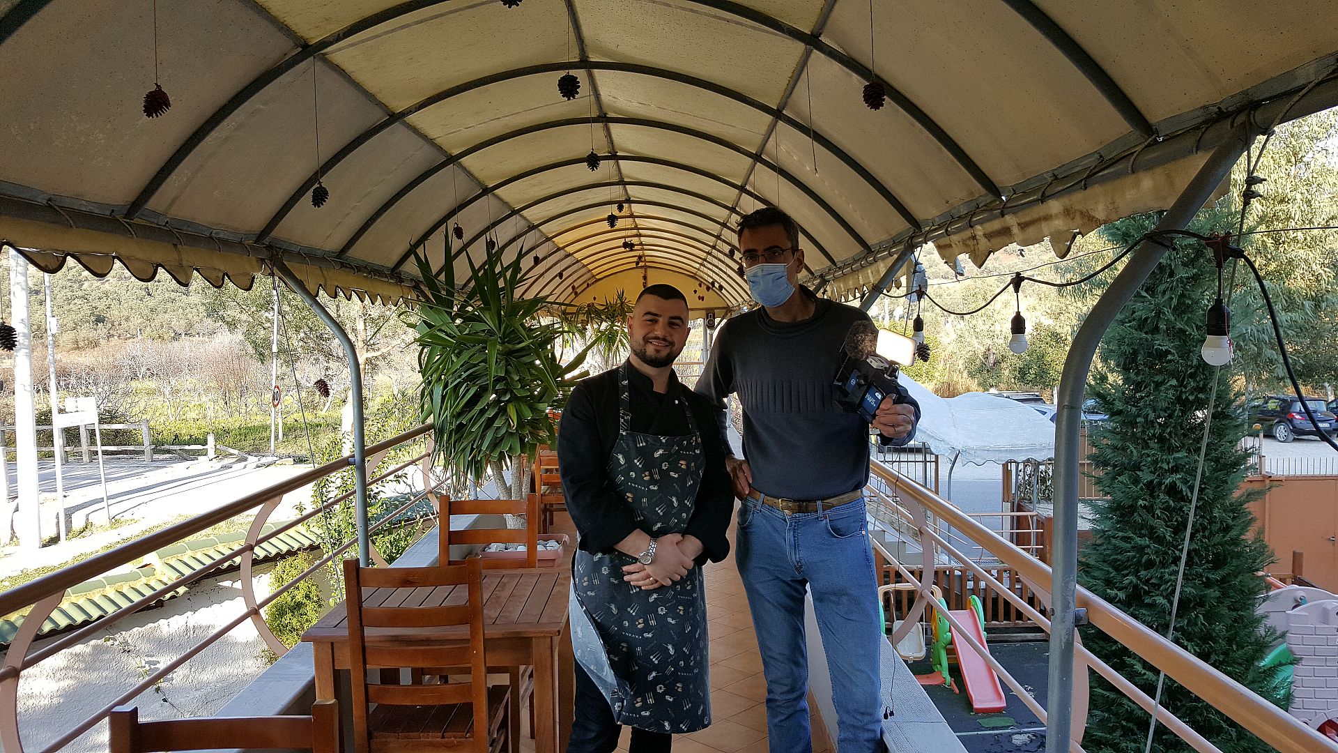 Plans to build an airport in Albania threatens migrating bird flyways