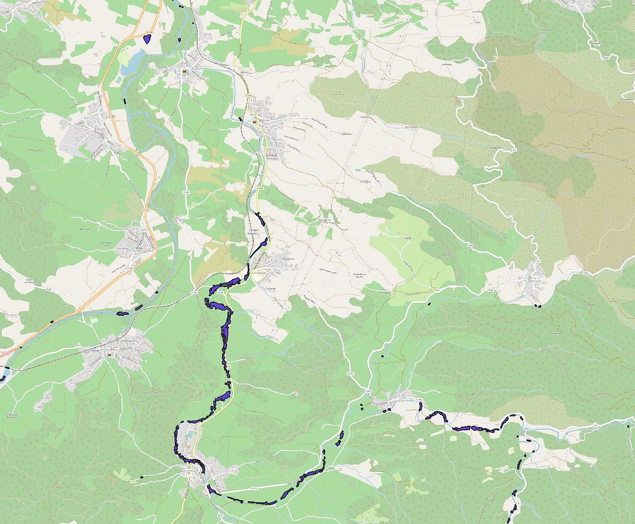 New pro-active effort to keep communities safe from deadly floods