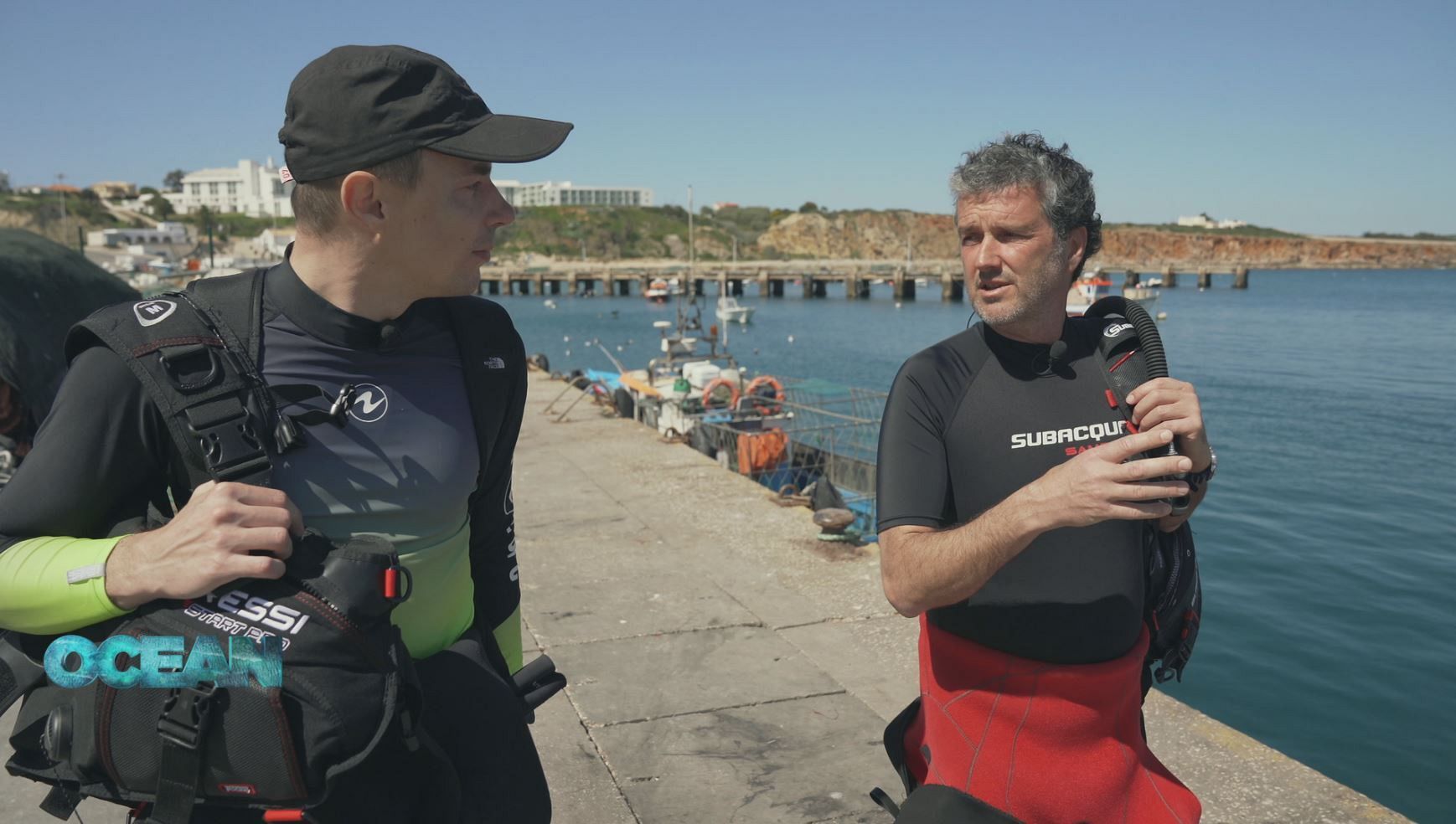 The ocean, a source of treatment for some of the world's worst diseases