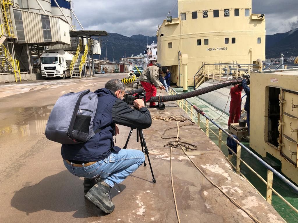 The billion-dollar motorway leading Montenegro to nowhere