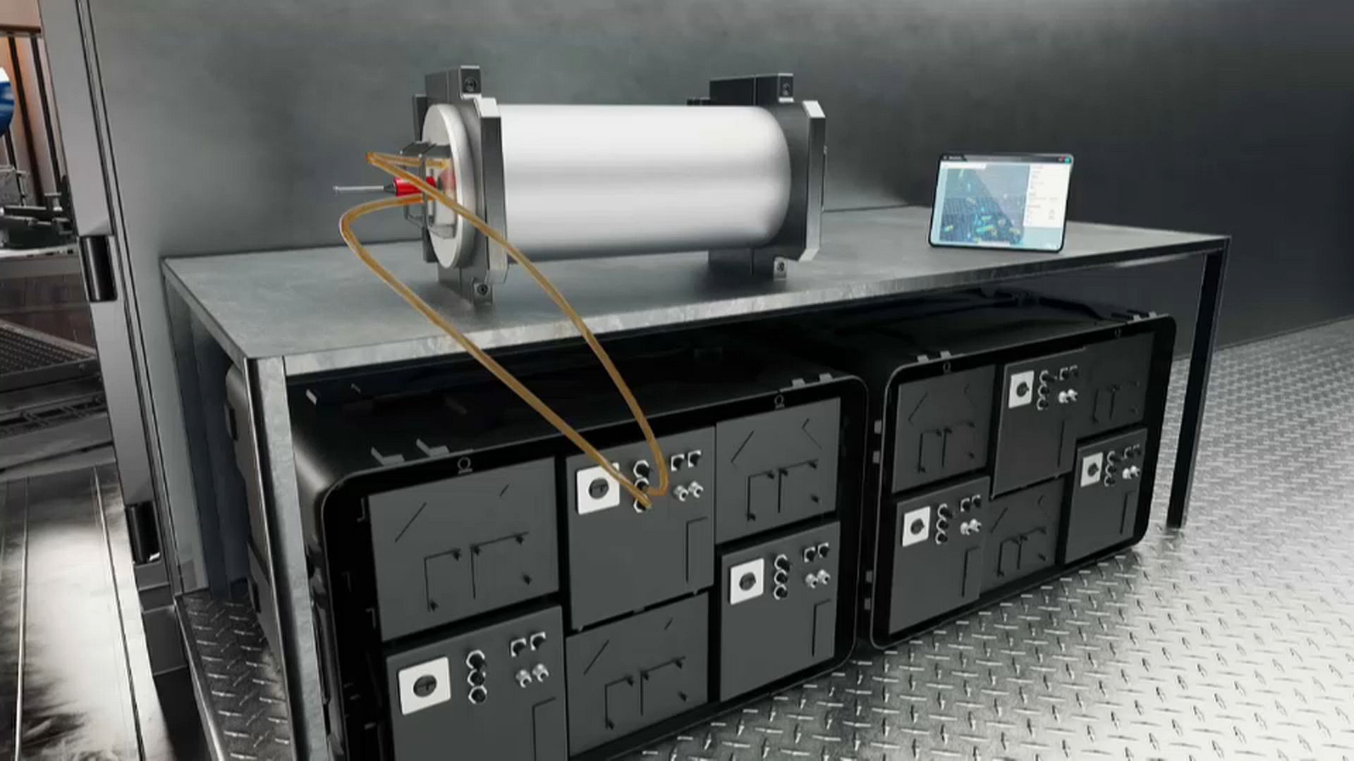 The ticking environmental time bombs lying on Europe's seafloor