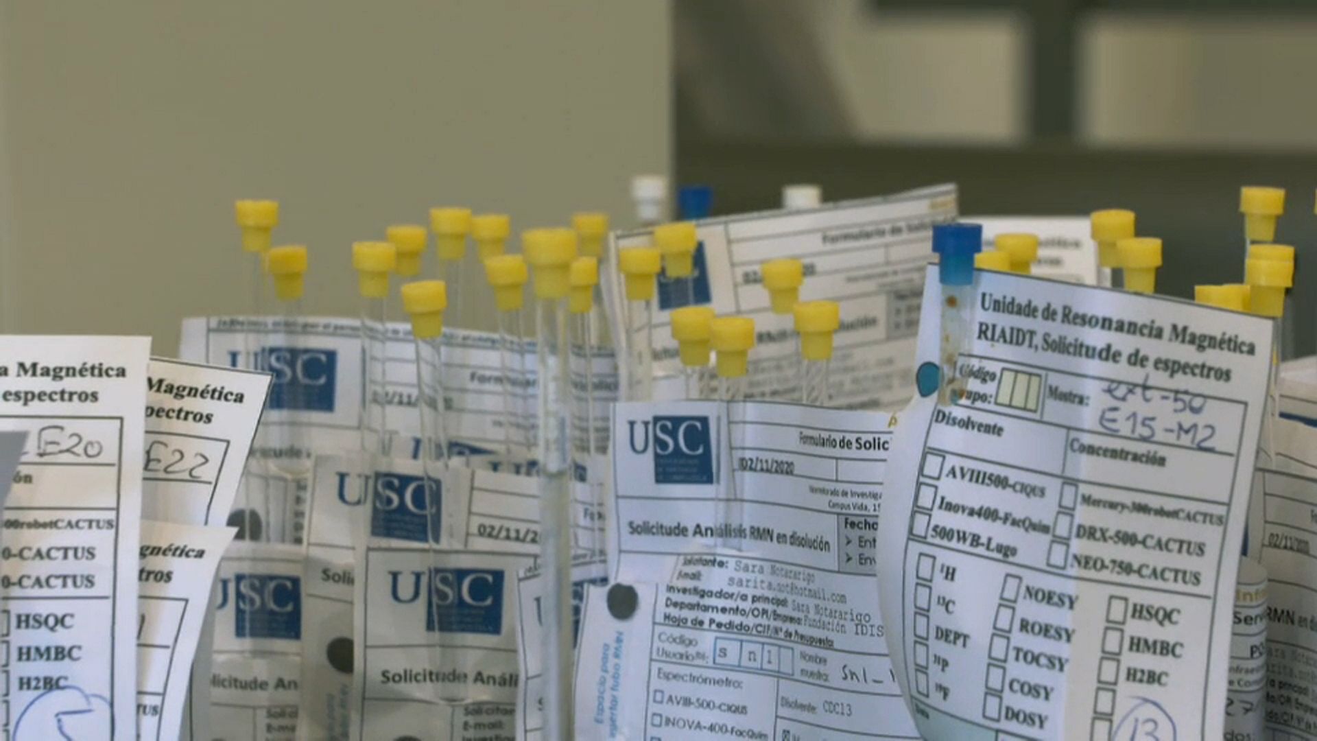 European software helps fight the pandemic by speeding up drug production