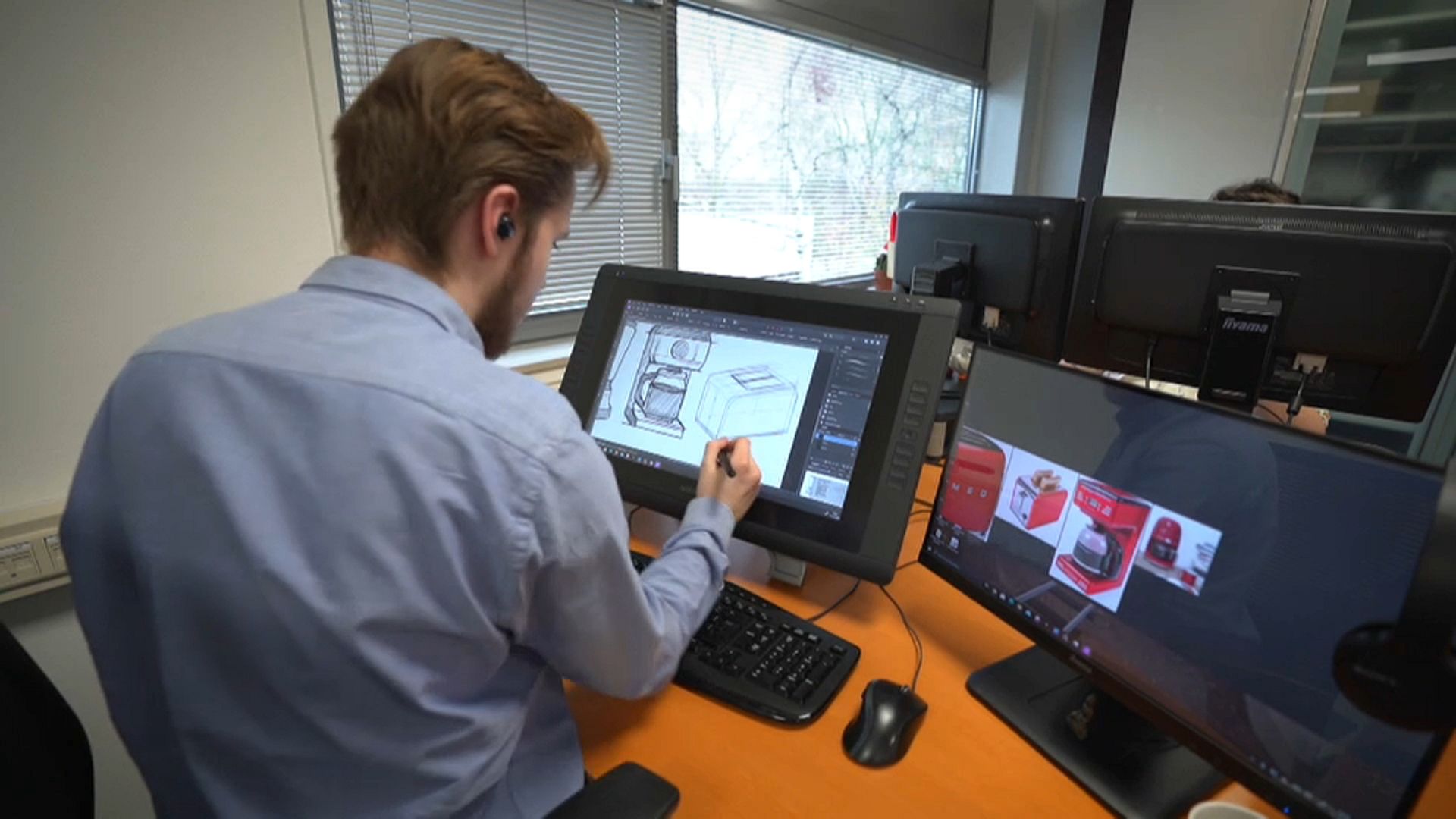 Protecting creativity: keeping the copycats paws off your company's assets