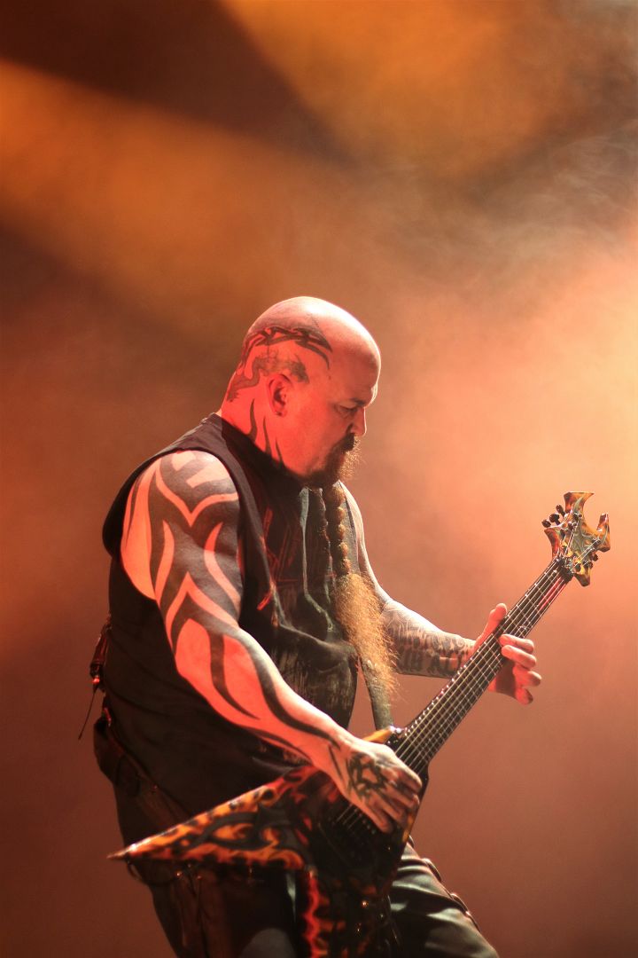 Slayer