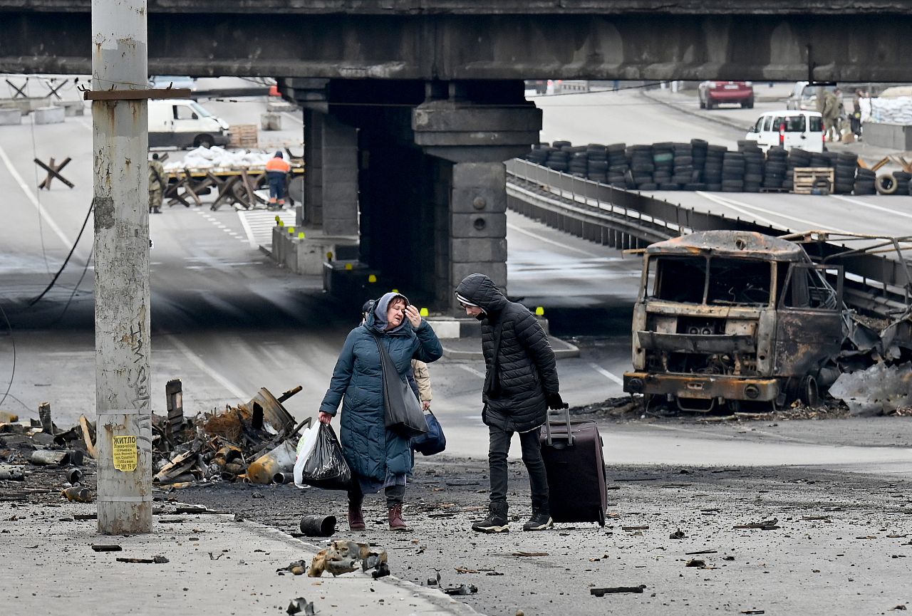 Serhii Supinsky/AFP