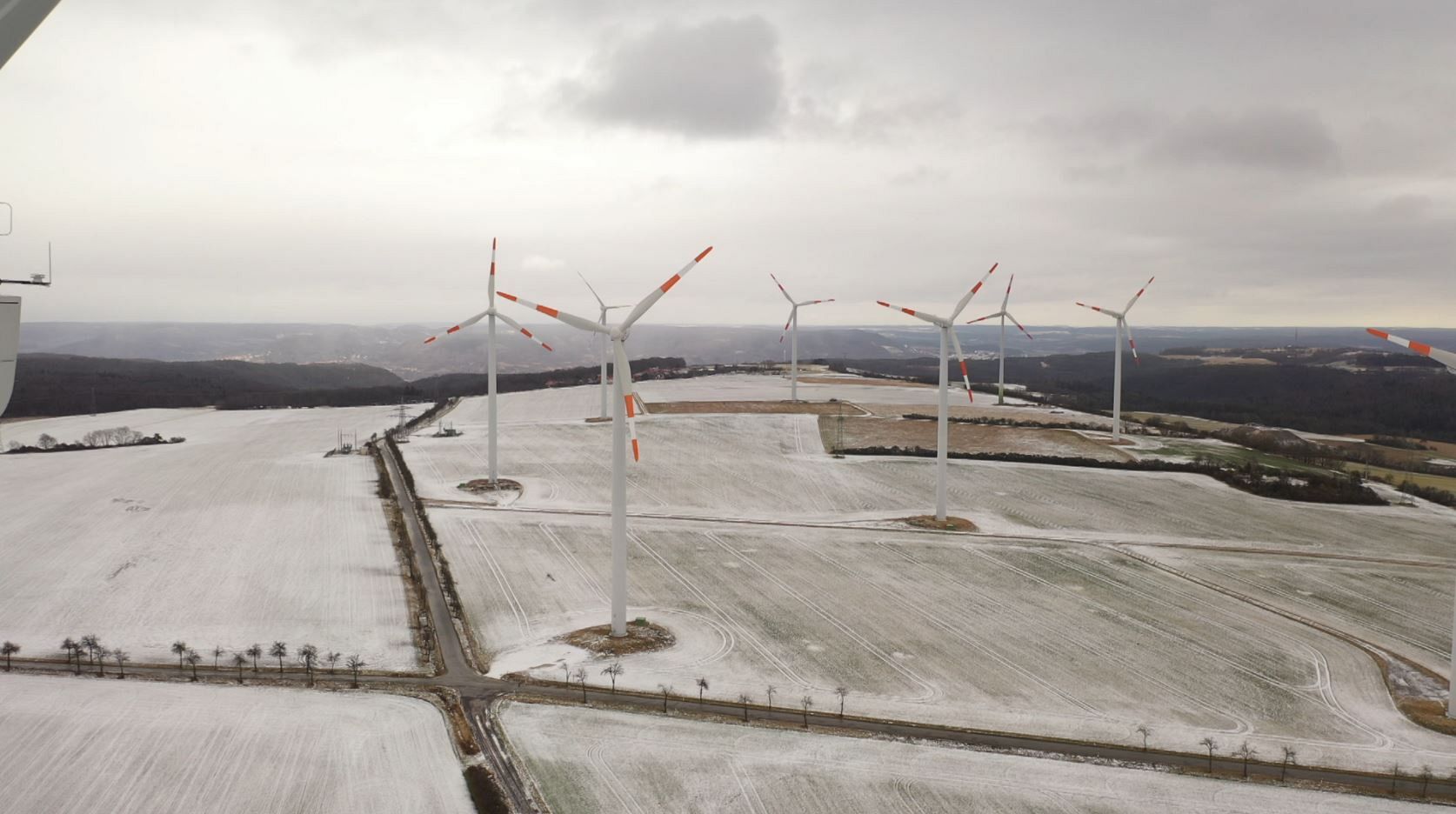 Smart Regions - Batteries from the future