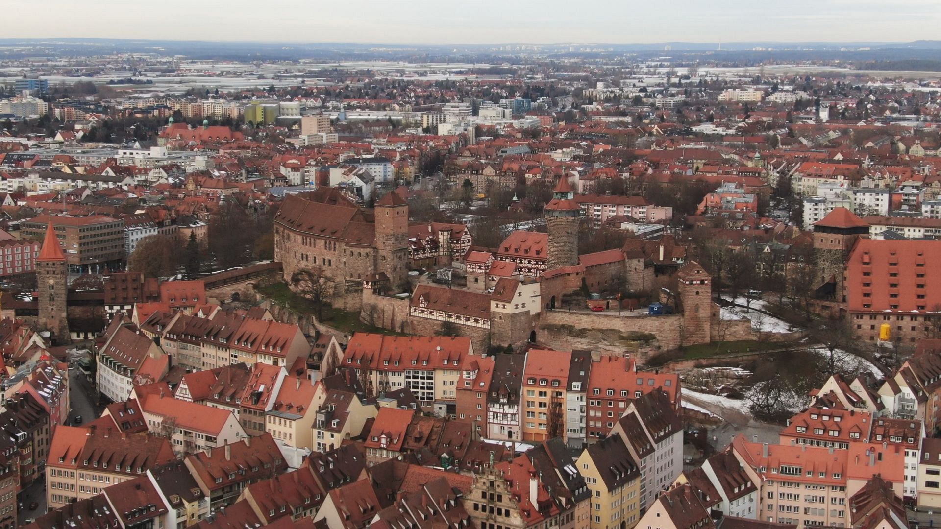 Green economy: powering up hydrogen