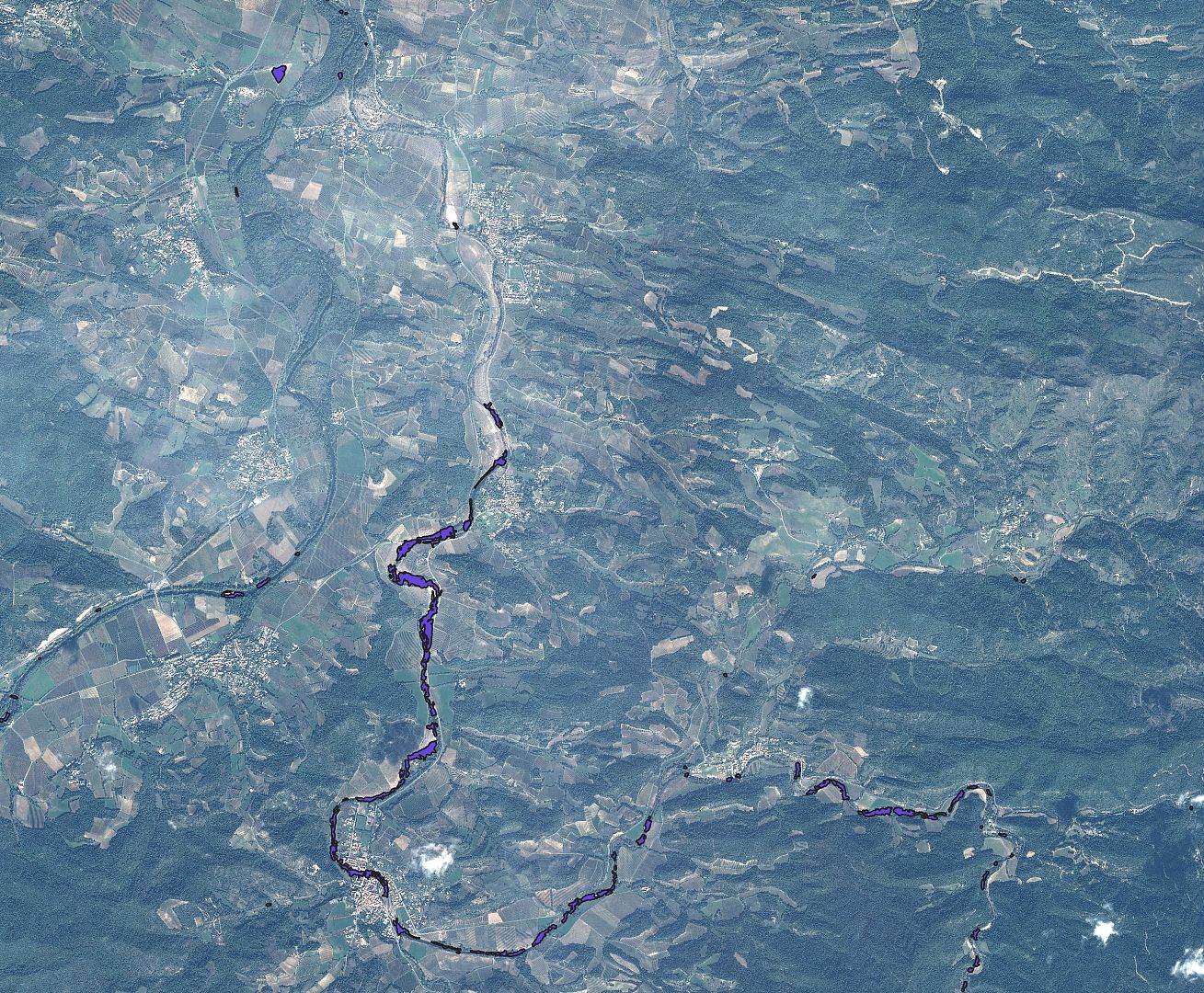 New pro-active effort to keep communities safe from deadly floods