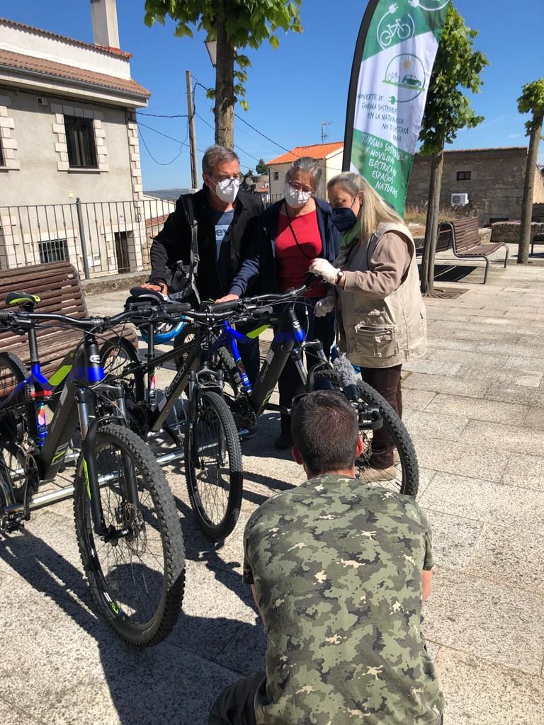 The European initiative helping tourists to discover nature in a sustainable way