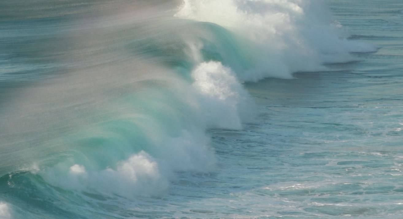 The ocean, a source of treatment for some of the world's worst diseases