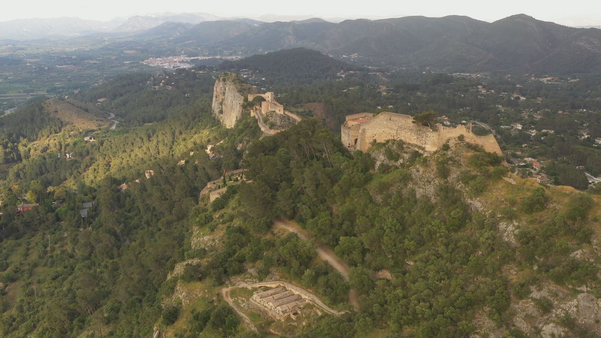 The road to sustainability: the superhighway built from paper waste instead of cement