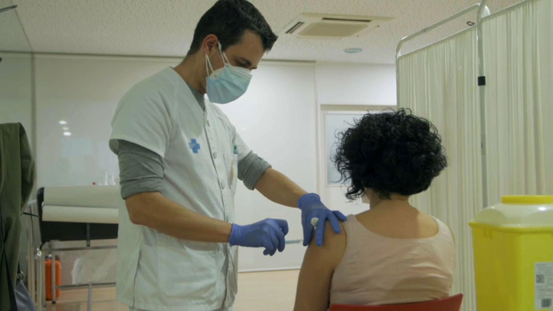 European software helps fight the pandemic by speeding up drug production