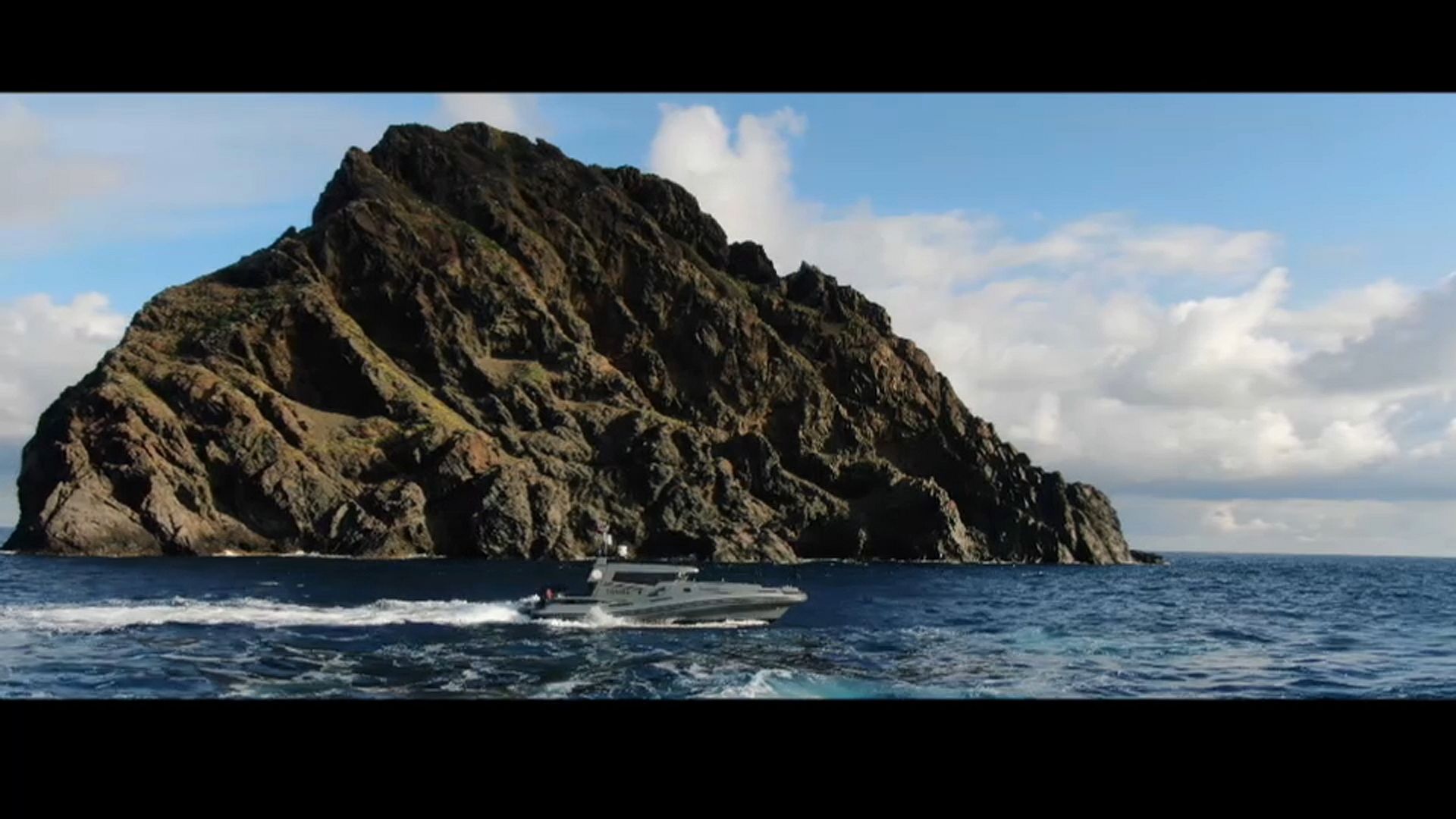 Protecting the sea gives glimmer of hope to fish stocks in the Adriatic