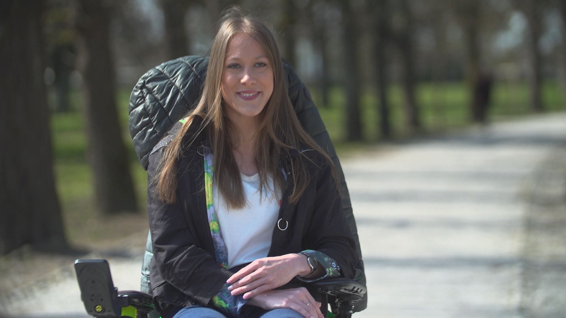 Functional fashion for wheelchair users: the social enterprise doing good business