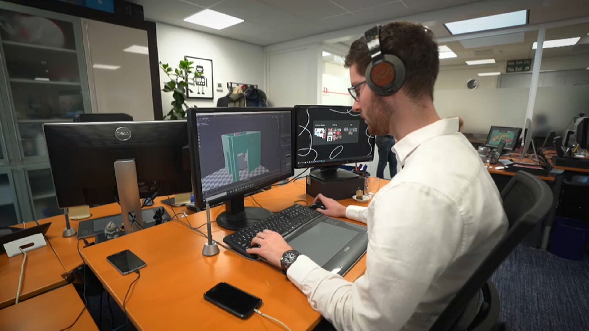 Protecting creativity: keeping the copycats paws off your company's assets