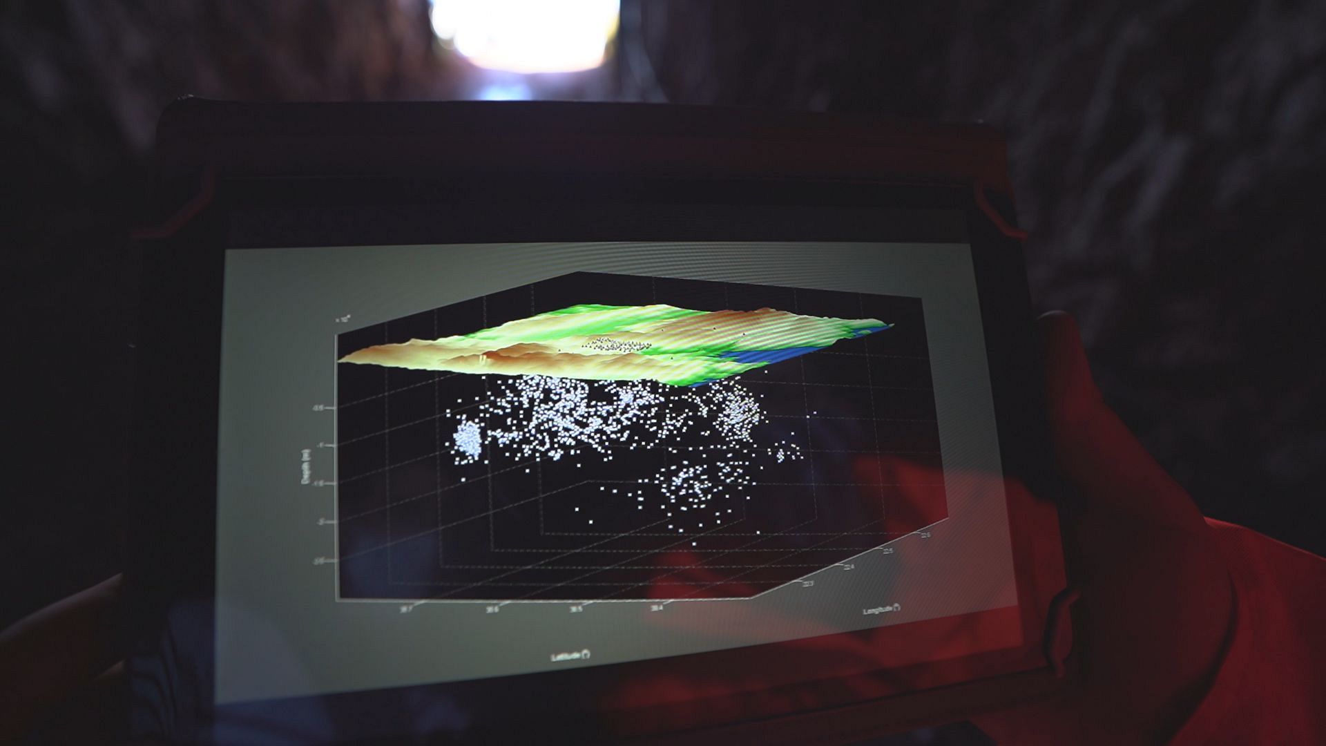 The core ores vital for a green future