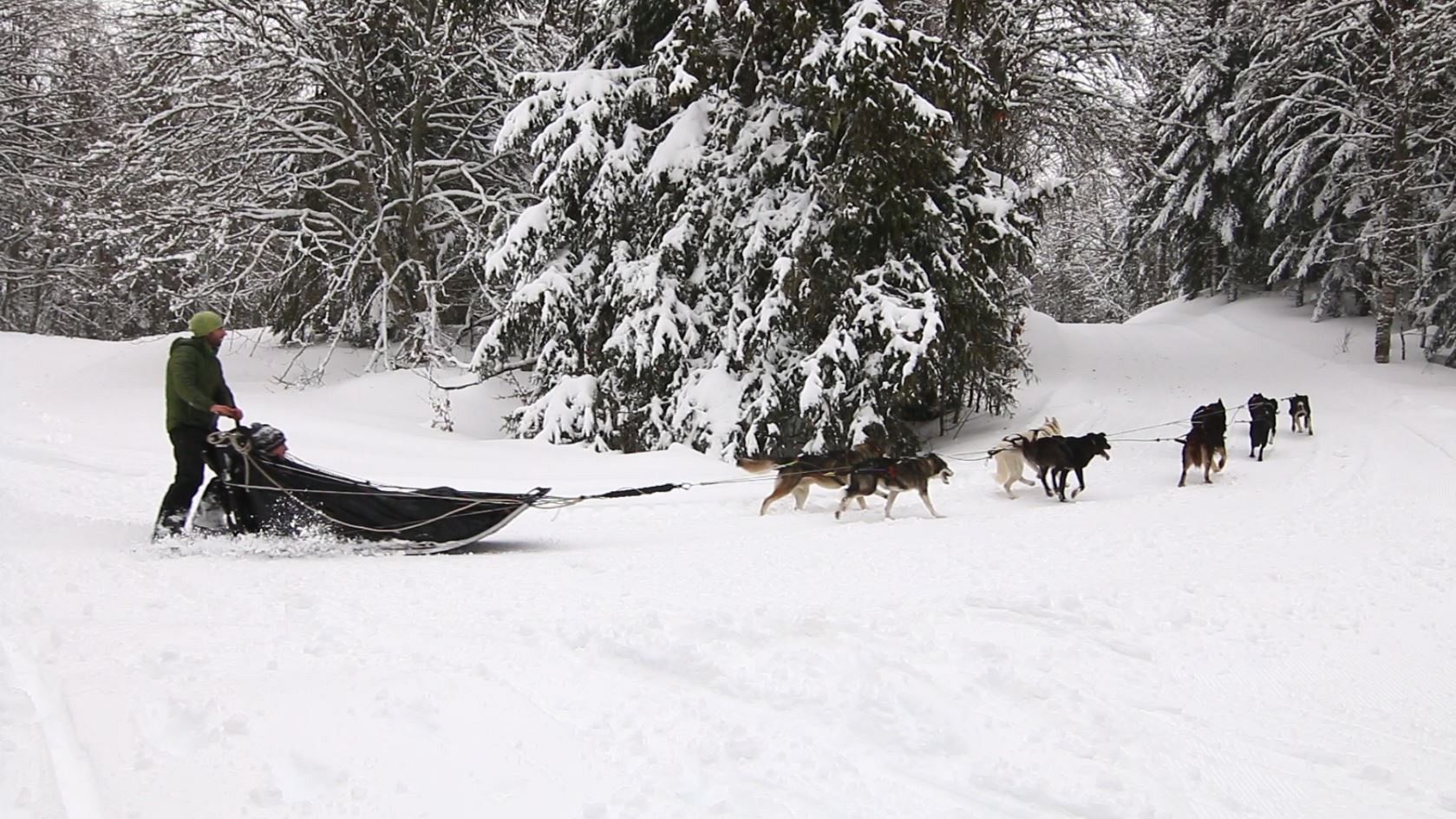 To ski or not to ski? How mountain resorts are using climate data to adapt