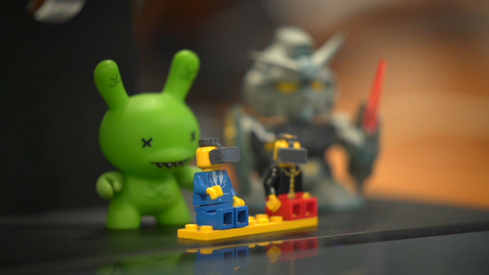 Protecting creativity: keeping the copycats paws off your company's assets