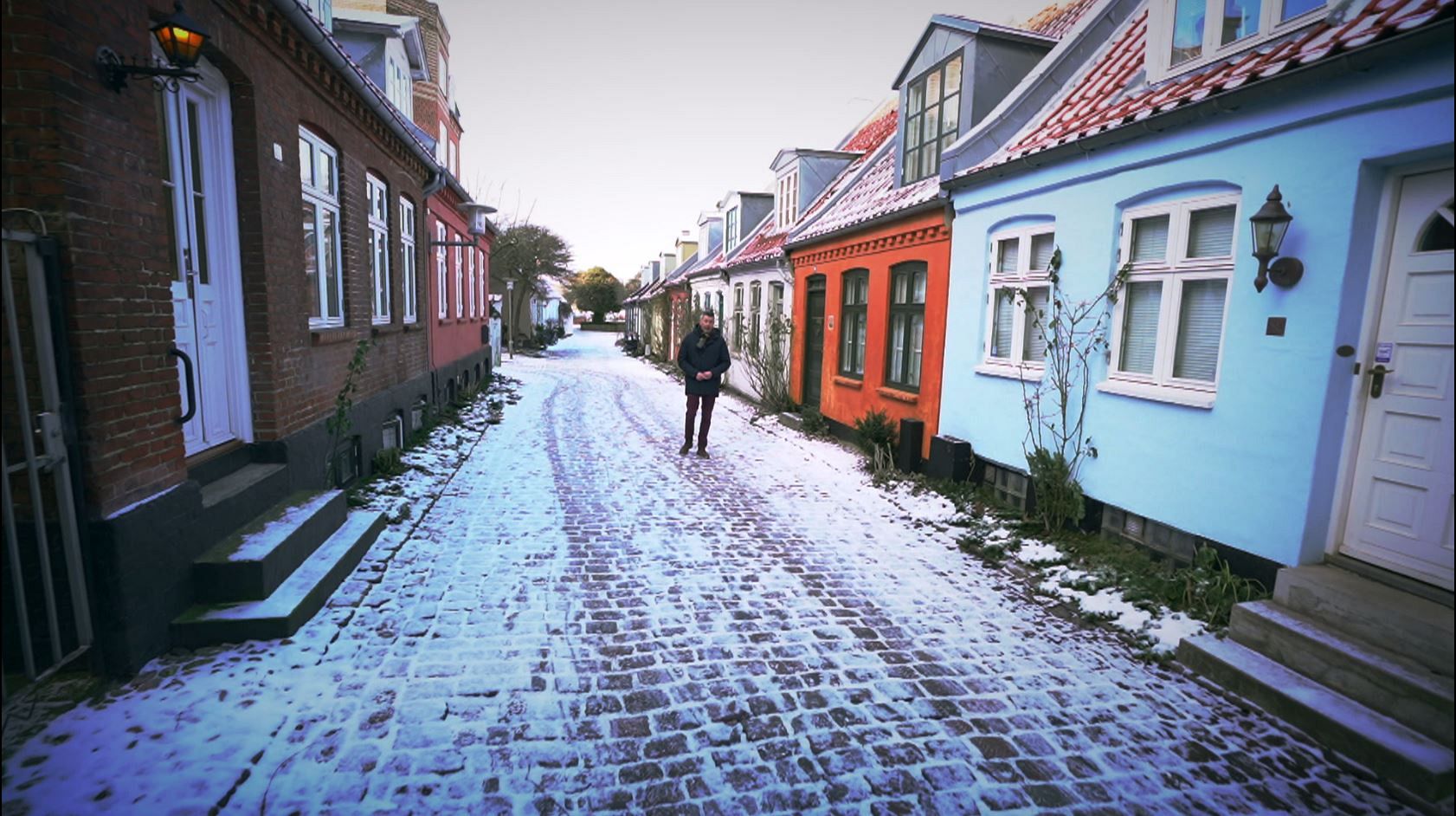 The coffee company embracing tech to brew success