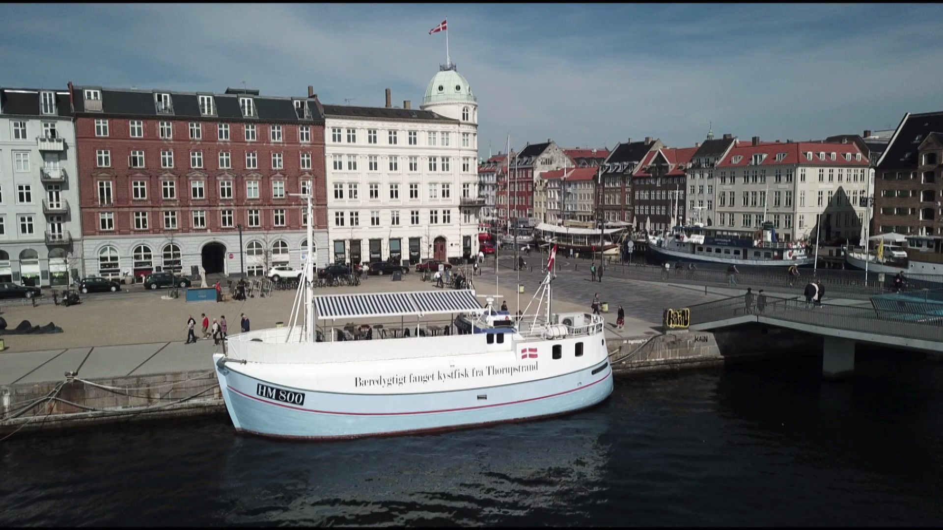 OCEAN EP5 - Small scale fisheries